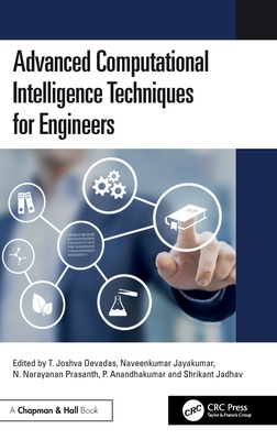 Advanced Computational Intelligence Techniques for Engineers-cover