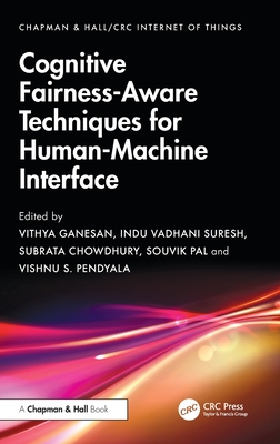 Cognitive Fairness-Aware Techniques for Human-Machine Interface-cover