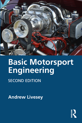 Basic Motorsport Engineering-cover