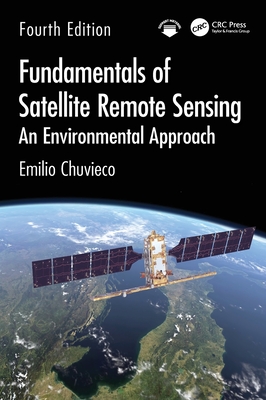 Fundamentals of Satellite Remote Sensing: An Environmental Approach-cover