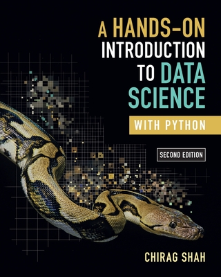 A Hands-On Introduction to Data Science with Python-cover