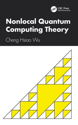 Nonlocal Quantum Computing Theory-cover