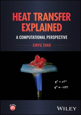 Heat Transfer Explained: A Computational Perspective-cover