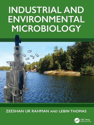 Industrial and Environmental Microbiology-cover