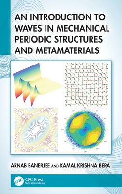 An Introduction to Waves in Mechanical Periodic Structures and Metamaterials-cover