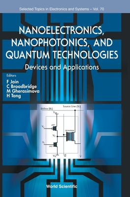 Nanoelectronics, Nanophotonics, and Quantum Technologies-cover