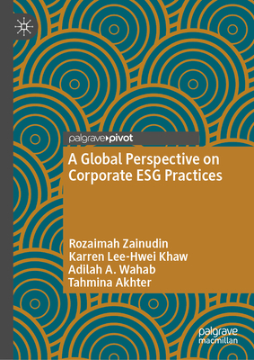 A Global Perspective on Corporate Esg Practices-cover