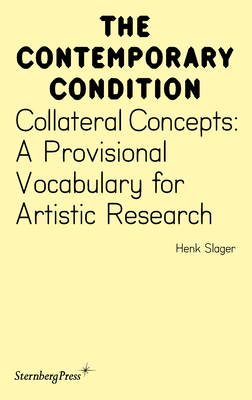 Collateral Concepts-cover