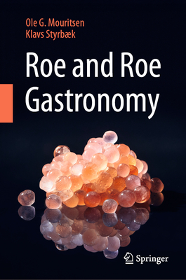 Roe and Roe Gastronomy-cover
