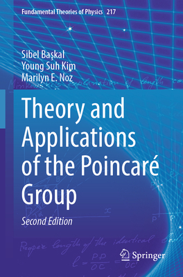 Theory and Applications of the Poincaré Group-cover
