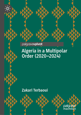 Algeria in a Multipolar Order (2020-2024)-cover