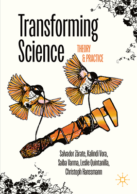Transforming Science: Theory and Practice-cover