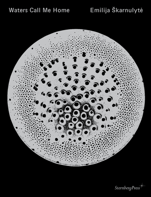 Emilija Skarnulyte: Waters Call Me Home-cover