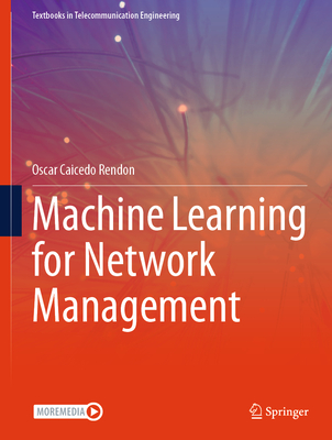 Machine Learning for Network Management-cover
