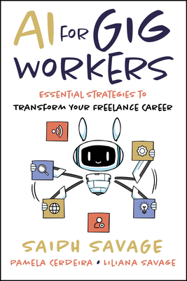 AI for Gig Workers: Essential Strategies to Transform Your Freelance Career-cover
