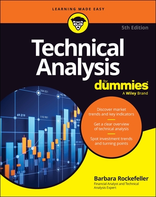 Technical Analysis for Dummies-cover