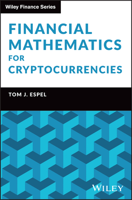 Financial Mathematics for Cryptocurrencies-cover