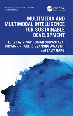 Multimedia and Multimodal Intelligence for Sustainable Development-cover