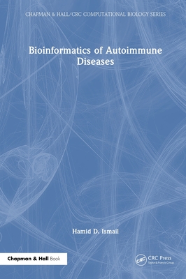 Bioinformatics of Autoimmune Diseases-cover