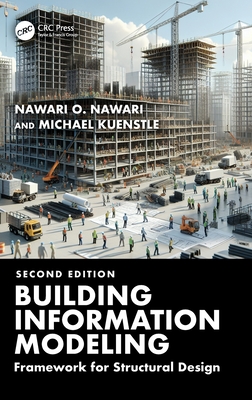 Building Information Modeling: Framework for Structural Design-cover
