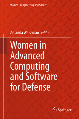 Women in Advanced Computing and Software for Defense-cover