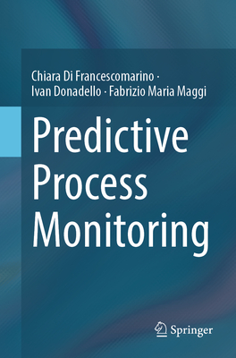 Predictive Process Monitoring-cover