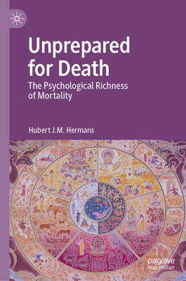 Unprepared for Death: The Psychological Richness of Mortality-cover