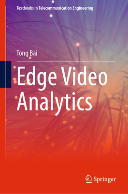 Edge Video Analytics-cover