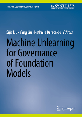 Machine Unlearning for Governance of Foundation Models-cover