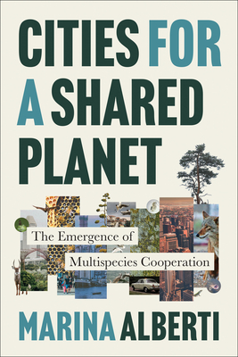 Cities for a Shared Planet: The Emergence of Multispecies Cooperation-cover