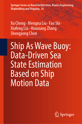 Ship as Wave Buoy: Data-Driven Sea State Estimation Based on Ship Motion Data-cover