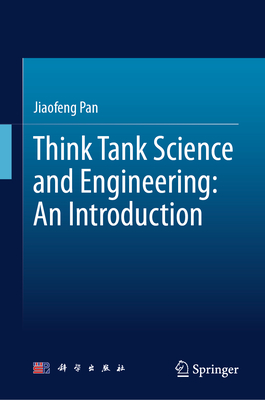 Think Tank Science and Engineering: An Introduction-cover