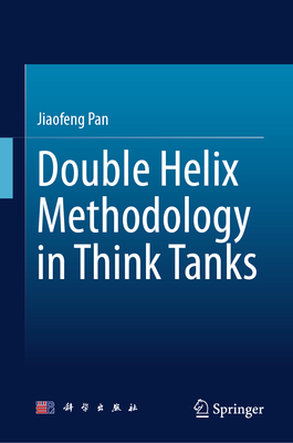 Double Helix Methodology in Think Tanks-cover