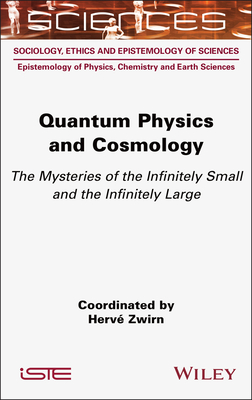 Quantum Physics and Cosmology-cover