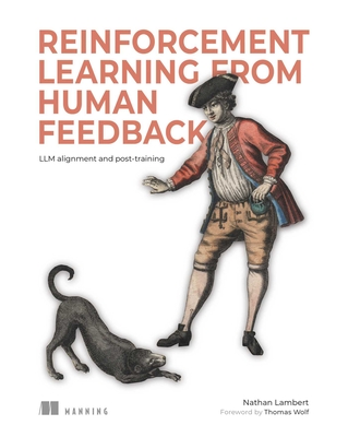 Reinforcement Learning from Human Feedback: LLM Alignment and Post-Training-cover
