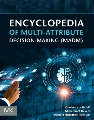 Encyclopedia of Multi-Attribute Decision Making (Madm)-cover