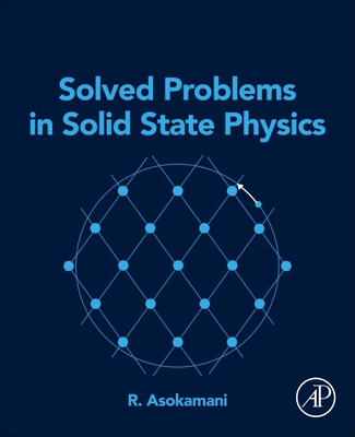 Solved Problems in Solid State Physics-cover