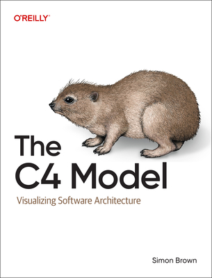 The C4 Model: Visualizing Software Architecture-cover