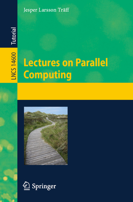 Lectures on Parallel Computing-cover