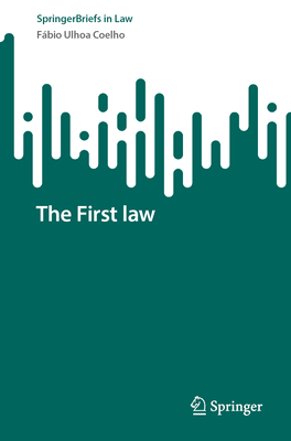 The First Law-cover