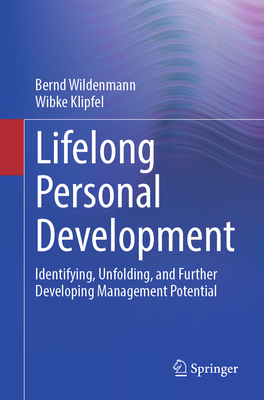 Lifelong Personal Development: Identifying, Unfolding, and Further Developing Management Potential-cover
