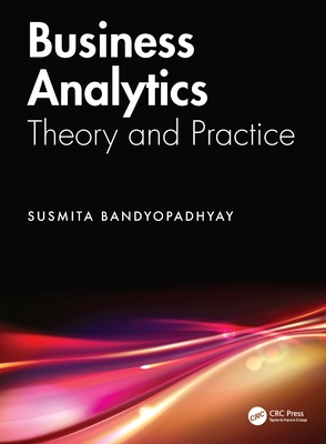 Business Analytics: Theory and Practice-cover