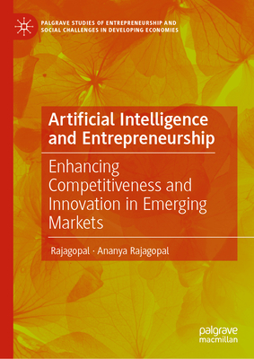 Artificial Intelligence and Entrepreneurship: Enhancing Competitiveness and Innovation in Emerging Markets-cover