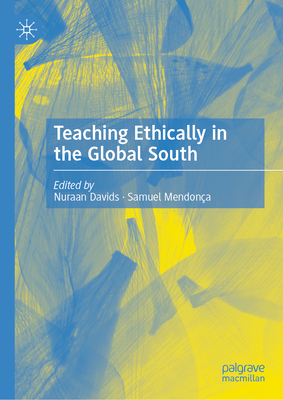 Teaching Ethically in the Global South-cover