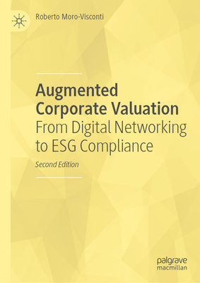 Augmented Corporate Valuation: From Digital Networking to Esg Compliance-cover