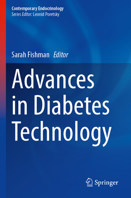 Advances in Diabetes Technology-cover