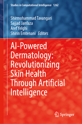 AI-Powered Dermatology: Revolutionizing Skin Health Through Artificial Intelligence-cover