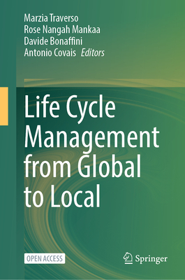 Life Cycle Management from Global to Local-cover