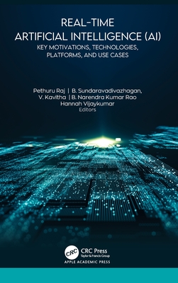 Real-Time Artificial Intelligence (AI): Key Motivations, Technologies, Platforms, and Use Cases-cover