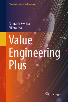 Value Engineering Plus-cover